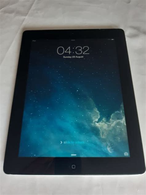 ipad 16gb|ipad 16 gb works perfect.